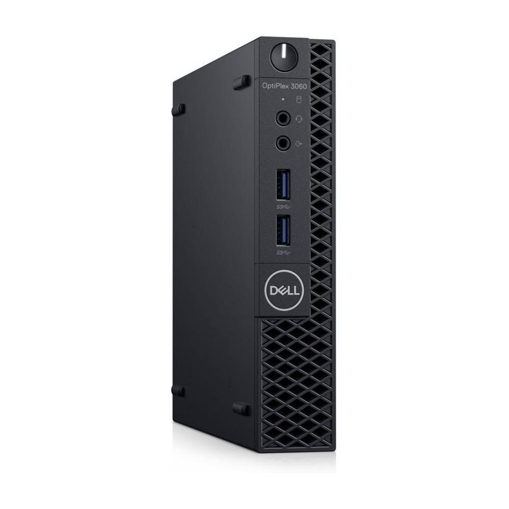 Acheter Dell OptiPlex 3060 Micro Core i5 2.1 GHz - SSD 256 Go RAM 8 Go Reconditionné - 256,00 € Dell OptiPlex 3060 Micro Core i5 2.1 GHz - SSD 256 Go RAM 8 Go Reconditionné - Dell reconditionné disponible sur Backmarket