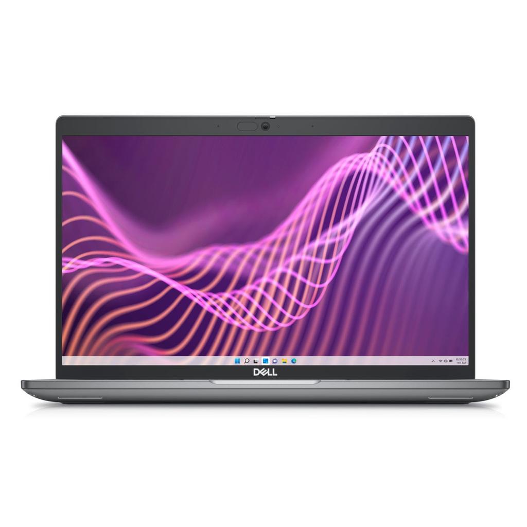 Dell Latitude 5440 14"" Core i5 3.3 GHz - SSD 256 Go - 32 Go AZERTY - Français Reconditionné - Dell reconditionné disponible sur Backmarket