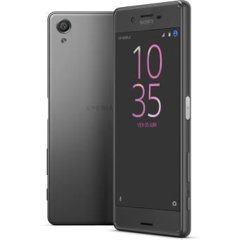Xpéria X 32 Go - Gris Sidéral - Débloqué Reconditionné - Sony reconditionné disponible sur Backmarket