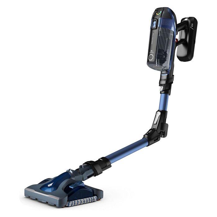 Aspirateur balai sans fil Rowenta RH99C0WOR - Reconditionné Rowenta sur Backmarket