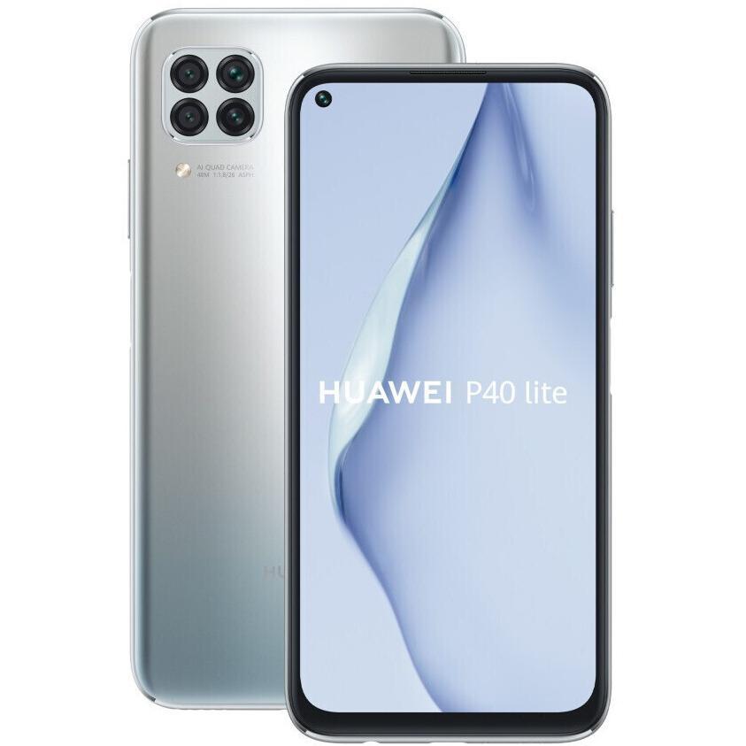 Acheter Huawei P40 Lite 128 Go - Gris - Débloqué Reconditionné - 156,00 € Huawei P40 Lite 128 Go - Gris - Débloqué Reconditionné - Huawei reconditionné disponible sur Backmarket