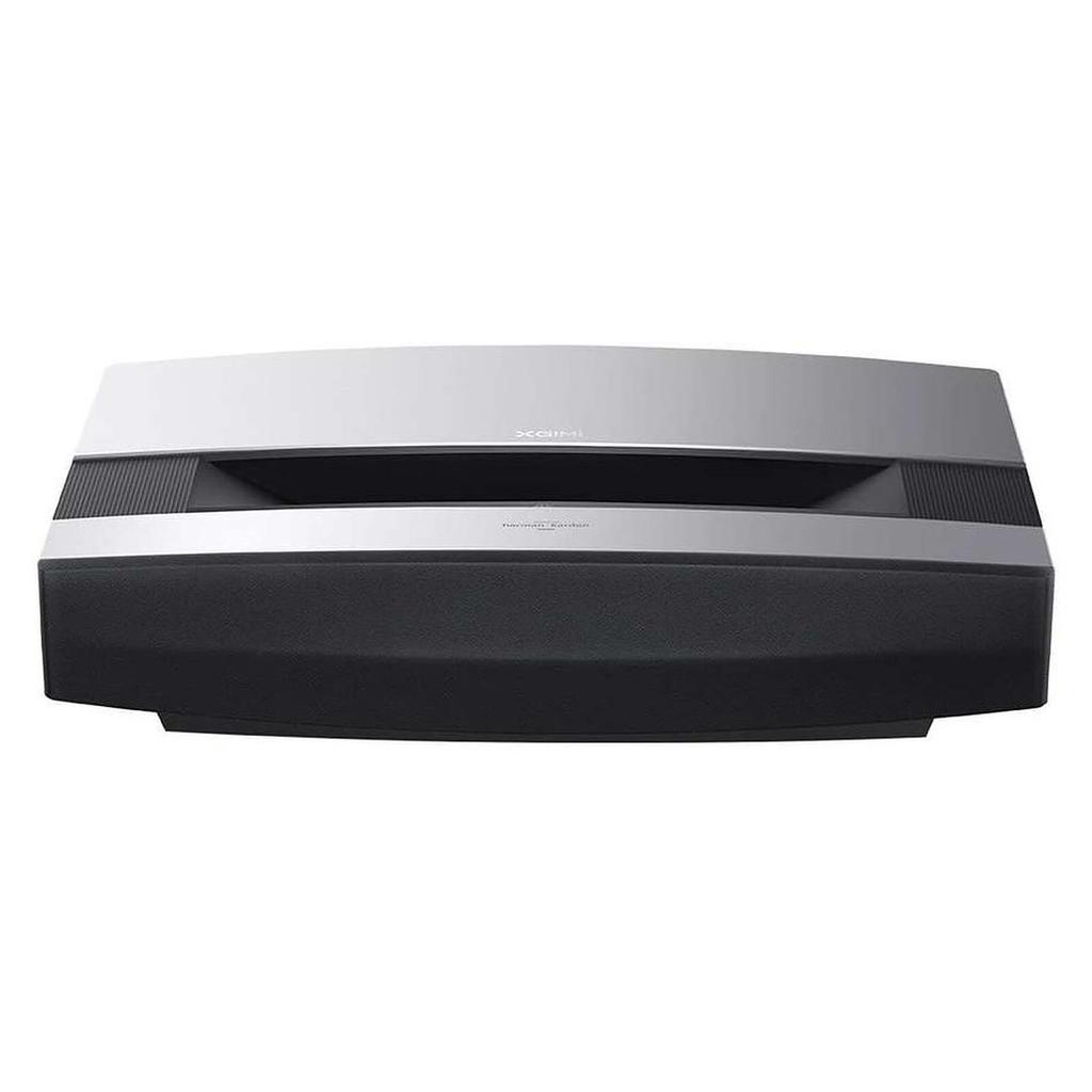 Vidéo projecteur Xgimi Aura XM03A Gris/Noir Reconditionné - XGIMI reconditionné disponible sur Backmarket