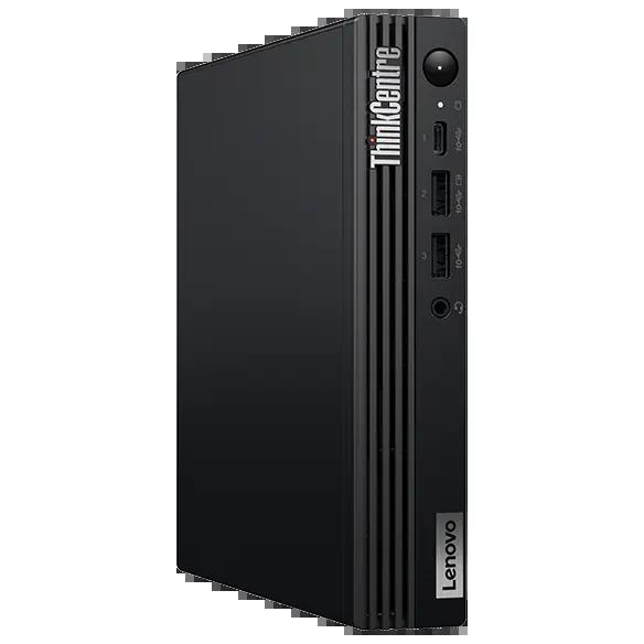 Acheter Lenovo ThinkCentre M70Q Gen 5 Core i3 2.5 GHz - SSD 256 Go RAM 16 Go Reconditionné - 449,00 € Lenovo ThinkCentre M70Q Gen 5 Core i3 2.5 GHz - SSD 256 Go RAM 16 Go Reconditionné - Lenovo reconditionné disponible sur Backmarket