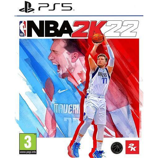 Acheter NBA 2K22 - PlayStation 5 Reconditionné - 20,00 € NBA 2K22 - PlayStation 5 Reconditionné - reconditionné disponible sur Backmarket