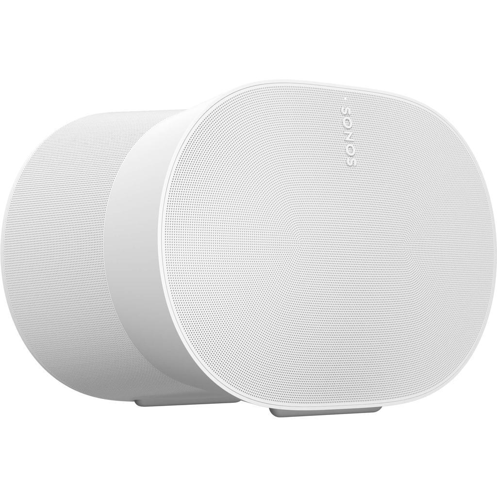 Enceinte Bluetooth Sonos ERA 300 - Blanc Reconditionné - Sonos reconditionné disponible sur Backmarket
