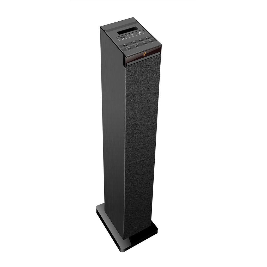Enceintes sono Inovalley BlackTower Reconditionné - N/A reconditionné disponible sur Backmarket