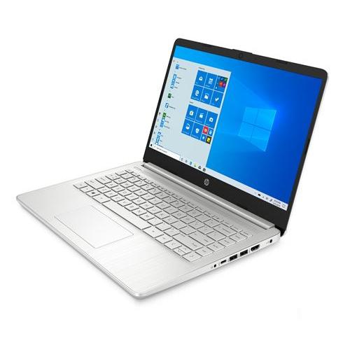 HP 14s-dq2027nf 14"" Core i3 4.1 GHz - SSD 256 Go - 8 Go AZERTY - Français Reconditionné - Hewlett-Packard reconditionné disponible sur Backmarket