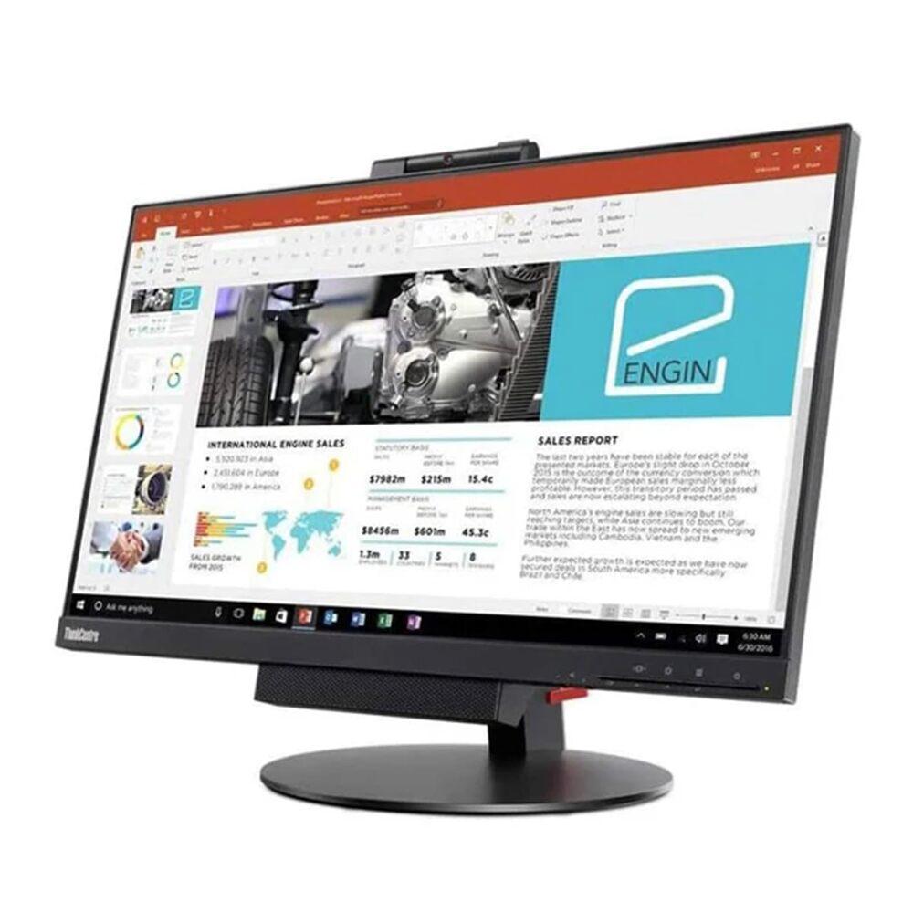Acheter Lenovo ThinkCentre M920q TiO G3 22"" Core i5 1.1 GHz - SSD 256 GB - 8GB QWERTY - Espagnol Reconditionné - 481,67 € Lenovo ThinkCentre M920q TiO G3 22"" Core i5 1.1 GHz - SSD 256 GB - 8GB QWERTY - Espagnol Reconditionné - Lenovo reconditionné disponible sur Backmarket