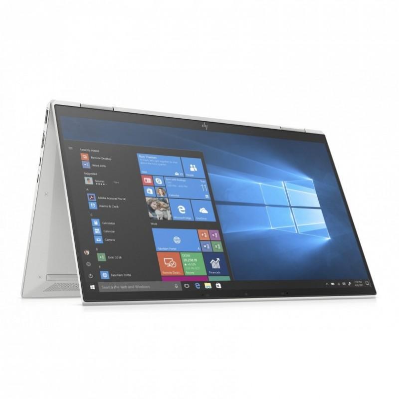HP EliteBook X360 1030 G7 13"" Core i5 1.7 GHz - SSD 256 Go - 8 Go AZERTY - Français Reconditionné - Hewlett-Packard reconditionné disponible sur Backmarket