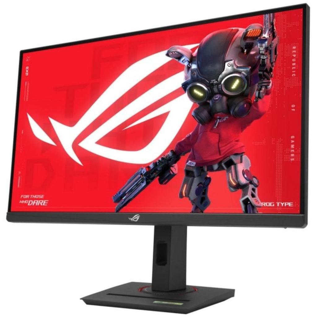 Acheter Écran 27"" LCD Asus ROG Strix XG27ACS Reconditionné - 289,00 € Écran 27"" LCD Asus ROG Strix XG27ACS Reconditionné - Asus reconditionné disponible sur Backmarket