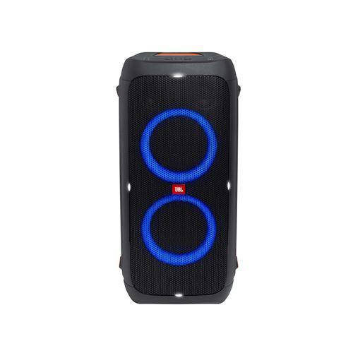 Acheter Enceinte Bluetooth JBL PartyBox 310 - Noir Reconditionné - 499,00 € Enceinte Bluetooth JBL PartyBox 310 - Noir Reconditionné - JBL reconditionné disponible sur Backmarket