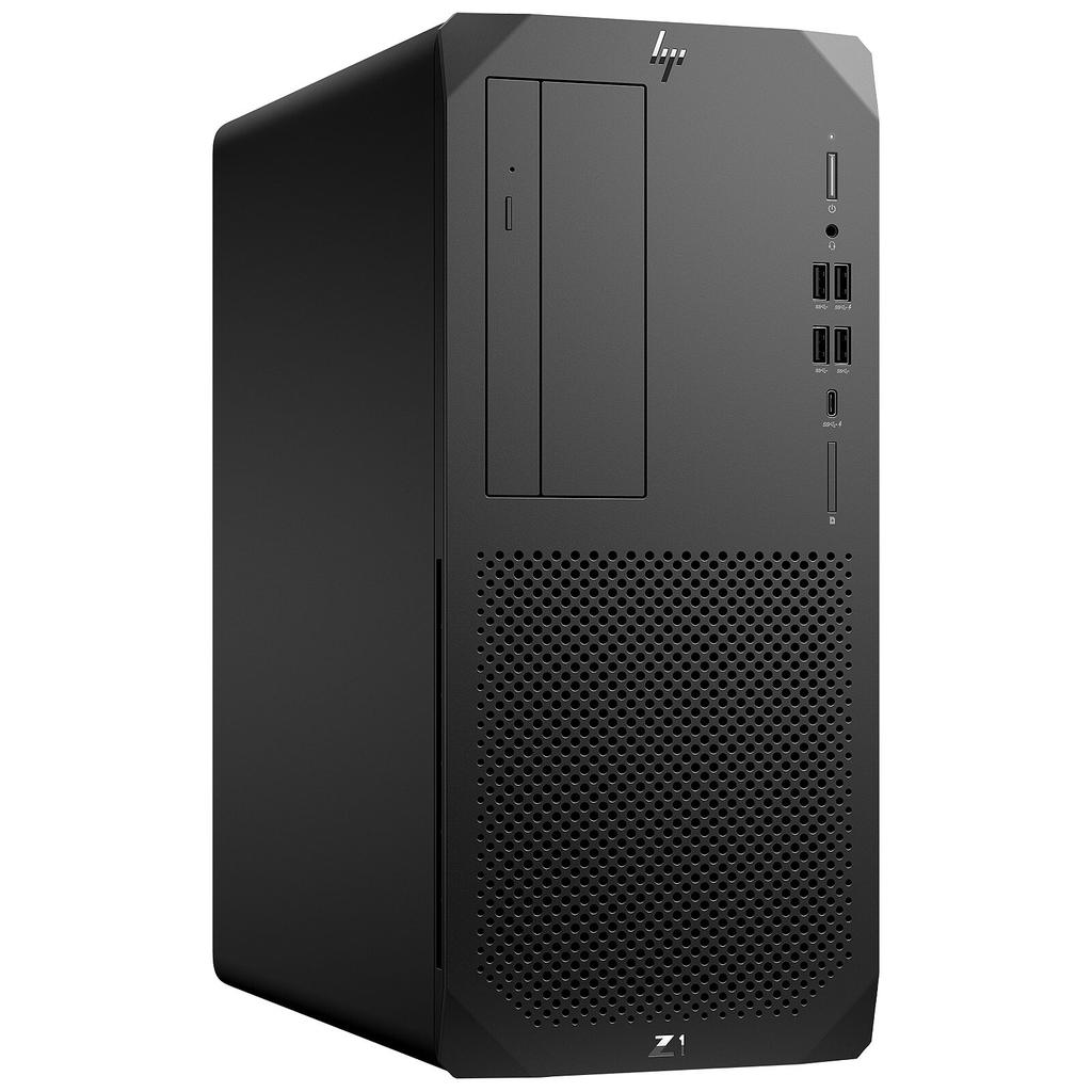 Acheter HP Z1 G6 Core i7 2.9 GHz - SSD 1 To RAM 32 Go Reconditionné - 730,00 € HP Z1 G6 Core i7 2.9 GHz - SSD 1 To RAM 32 Go Reconditionné - Hewlett-Packard reconditionné disponible sur Backmarket