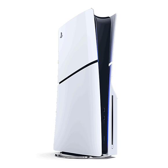 Acheter PlayStation 5 Slim 1000Go - Blanc Reconditionné - 501,00 € PlayStation 5 Slim 1000Go - Blanc Reconditionné - Sony reconditionné disponible sur Backmarket