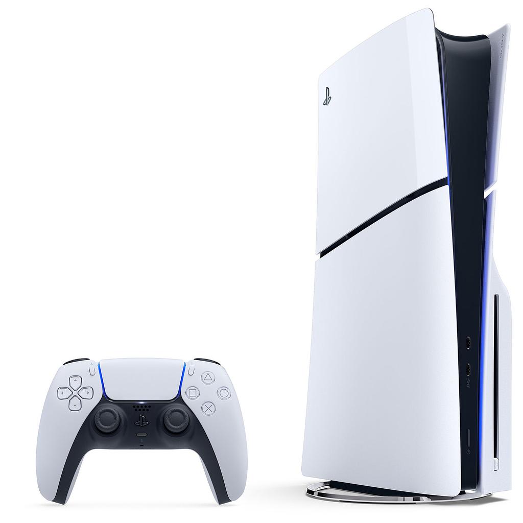 PlayStation 5 reconditionnée