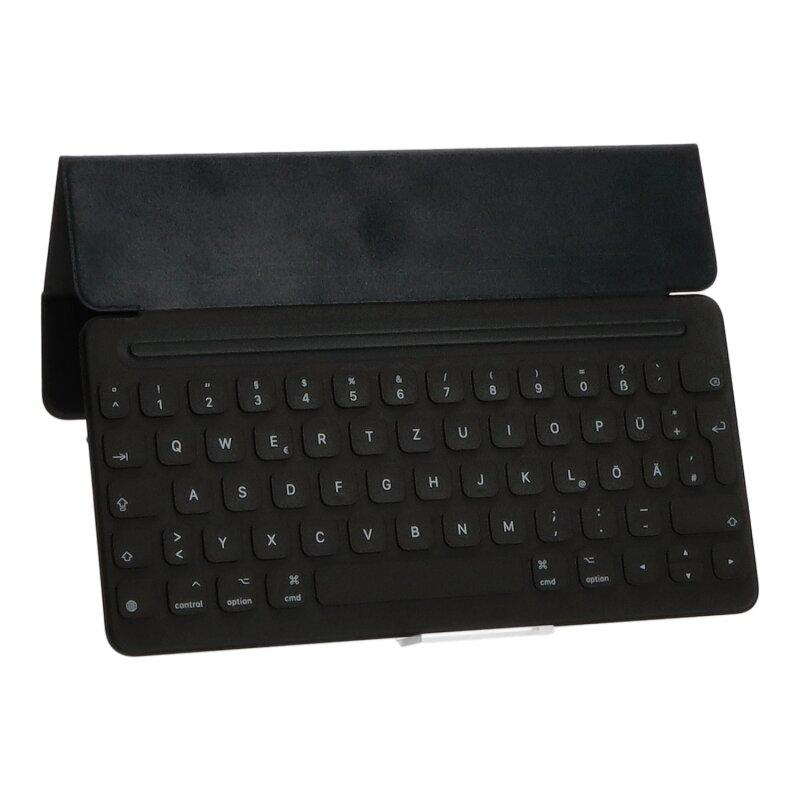 Smart Keyboard Folio (iPad not included) (2021) - QWERTZ - Allemand - iPad 10.2"" 7e génération / iPad 10.2"" 8e génération / iPad Air 3 / iPad Pro 10.5