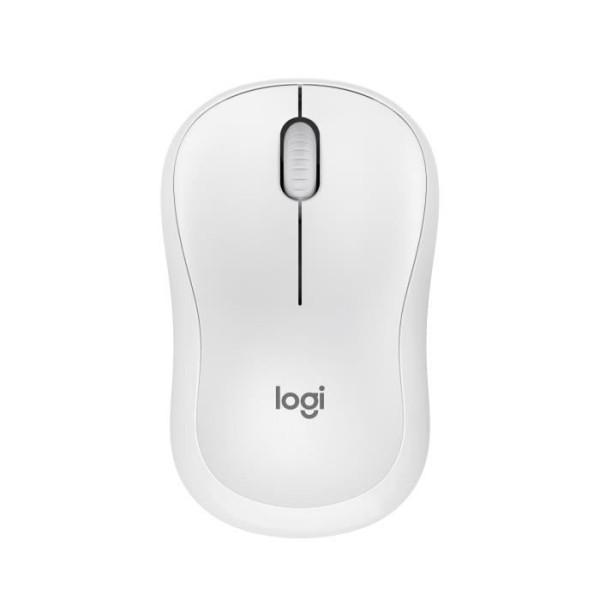 Souris Logitech M240 Sans fil Reconditionné - Logitech reconditionné disponible sur Backmarket