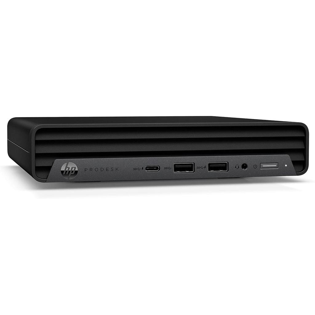 Acheter HP ProDesk 400 G6 Core i5 2.3 GHz - SSD 1 To RAM 8 Go Reconditionné - 499,00 € HP ProDesk 400 G6 Core i5 2.3 GHz - SSD 1 To RAM 8 Go Reconditionné - Hewlett-Packard reconditionné disponible sur Backmarket