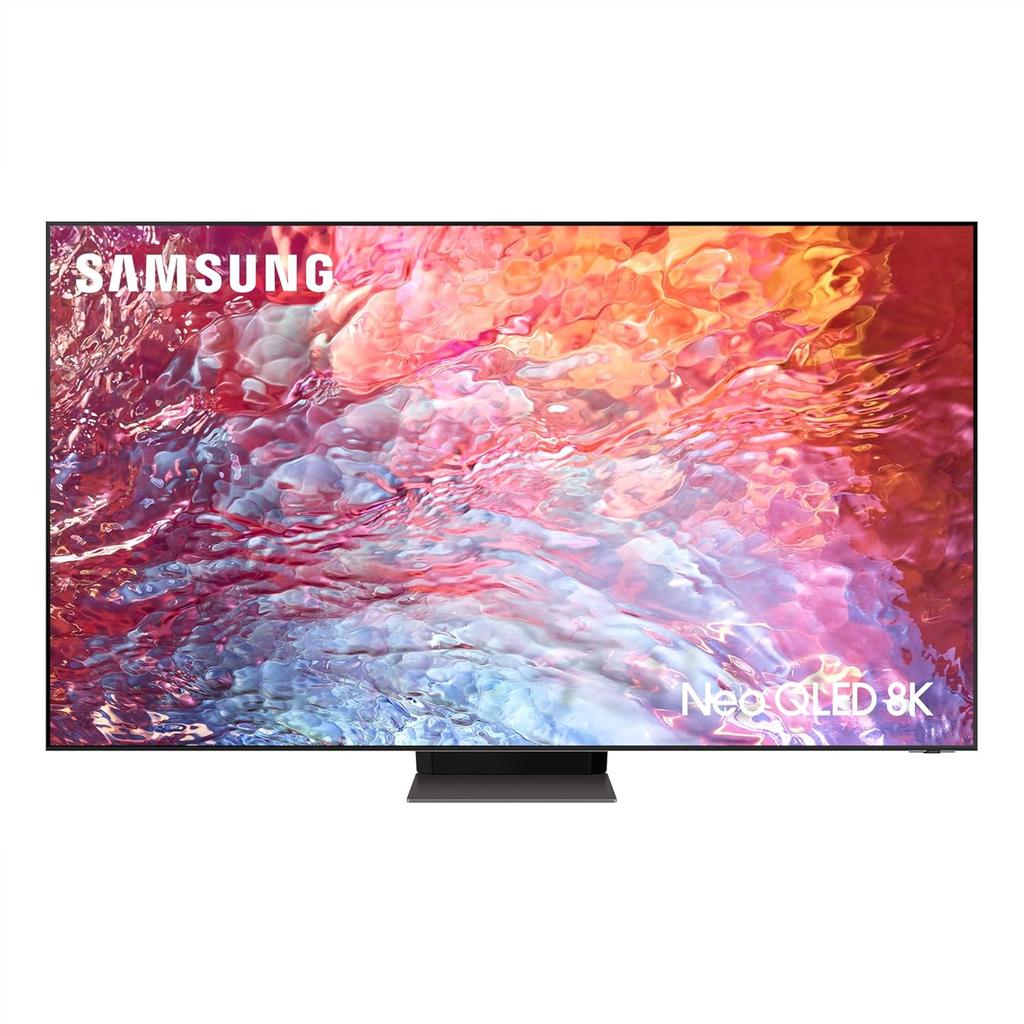 Acheter SMART TV Samsung LED Ultra HD 8K 190 cm QN700B Reconditionné - 3999,00 € SMART TV Samsung LED Ultra HD 8K 190 cm QN700B Reconditionné - Samsung reconditionné disponible sur Backmarket
