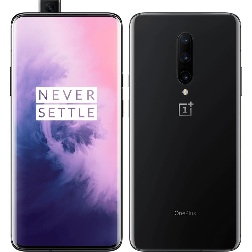 Acheter OnePlus 7 Pro 256 Go - Gris - Débloqué Reconditionné - 205,00 € OnePlus 7 Pro 256 Go - Gris - Débloqué Reconditionné - OnePlus reconditionné disponible sur Backmarket
