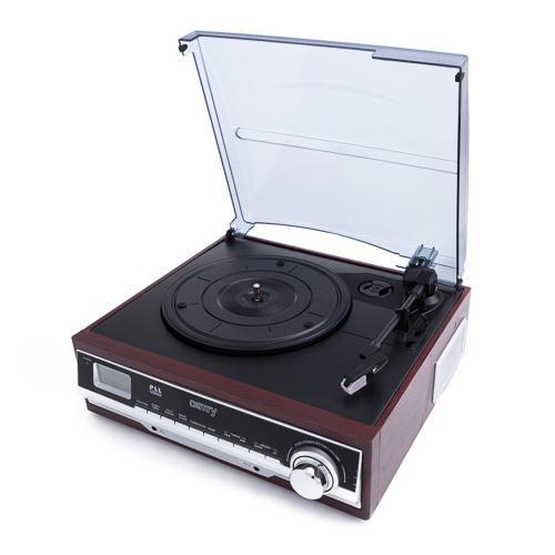 Acheter Platine Vinyle Camry CR-1113 Reconditionné - 103,99 € Platine Vinyle Camry CR-1113 Reconditionné - Toyota Camry reconditionné disponible sur Backmarket