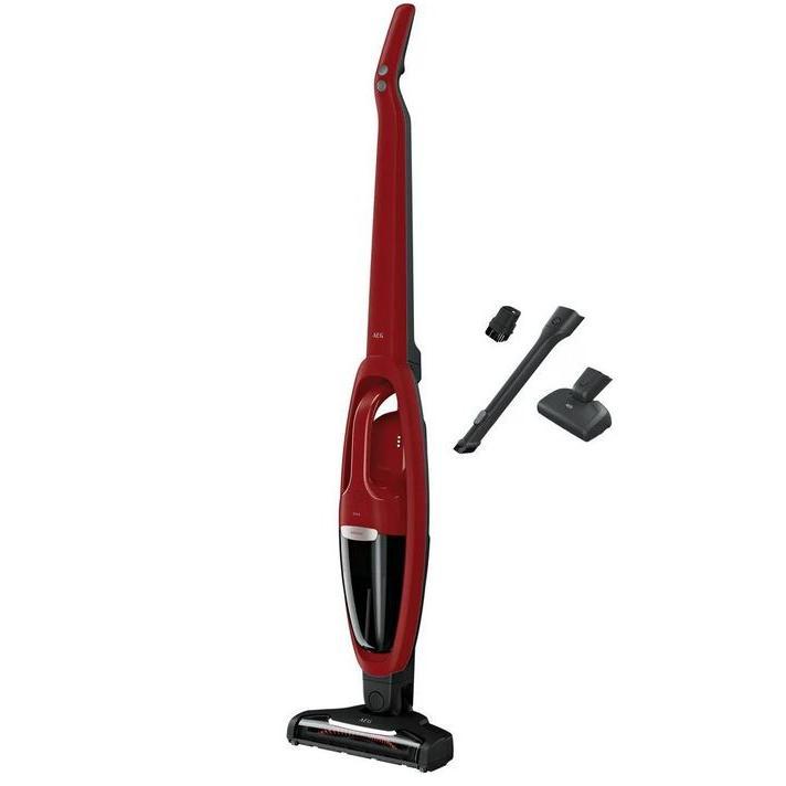 Acheter Aspirateur balai sans fil Aeg QX6-ANIM Reconditionné - 140,80 € Aspirateur balai sans fil Aeg QX6-ANIM Reconditionné - AEG reconditionné disponible sur Backmarket
