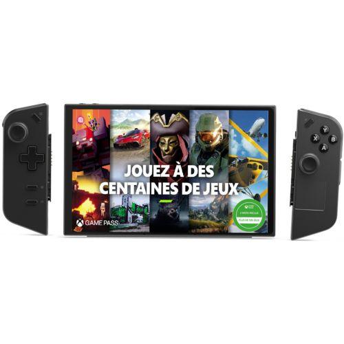 Acheter Manette PC Lenovo Legion Go Reconditionné - 592,90 € Manette PC Lenovo Legion Go Reconditionné - Lenovo reconditionné disponible sur Backmarket