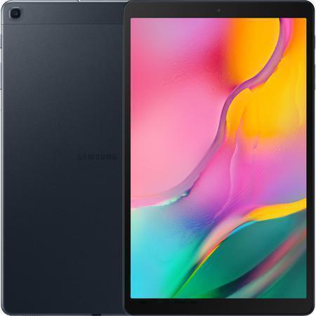 Galaxy Tab A 32GB - Noir - WiFi Reconditionné - Samsung reconditionné disponible sur Backmarket