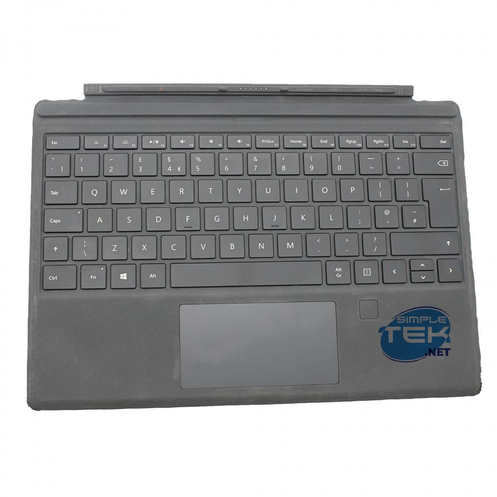 Clavier Microsoft QWERTY Anglais Sans-fil 1755 Reconditionné - Microsoft reconditionné disponible sur Backmarket
