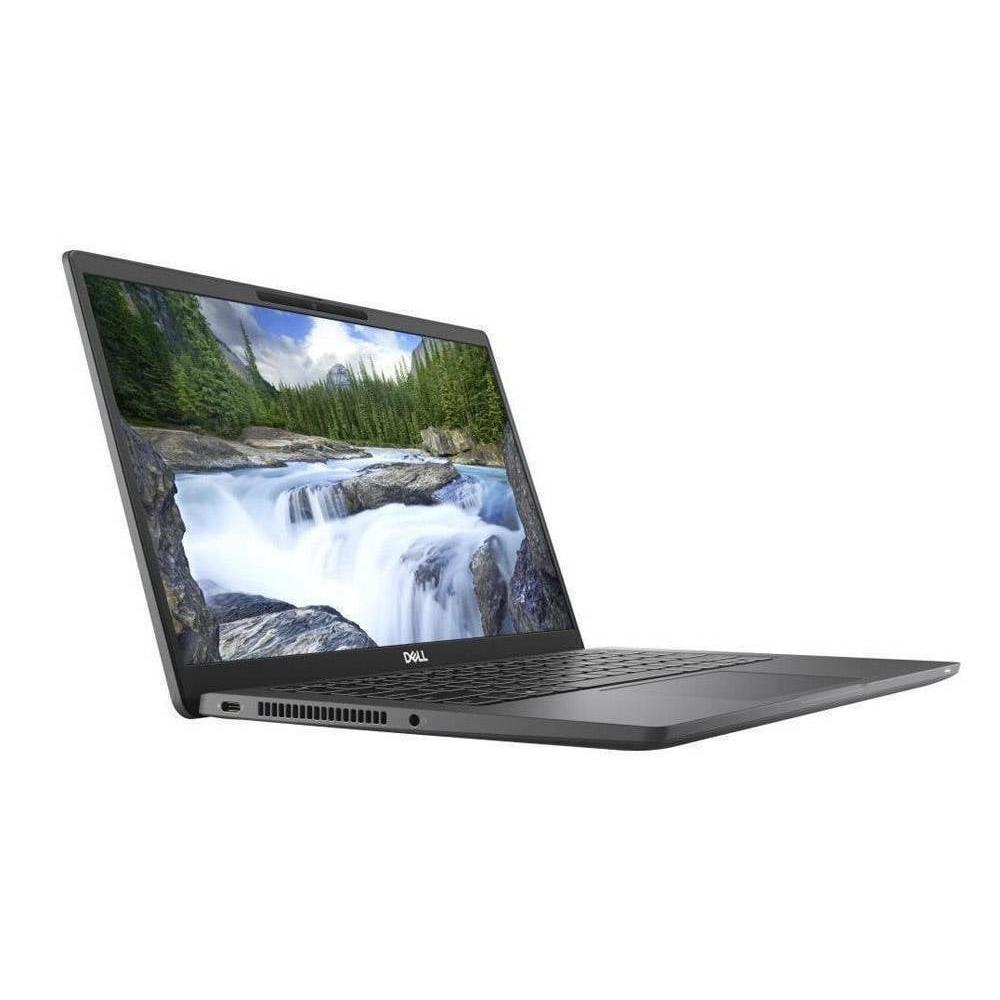 Dell Latitude 7420 Carbon Fiber 14"" Core i5 2.4 GHz - SSD 256 Go - 8 Go QWERTY - Italien