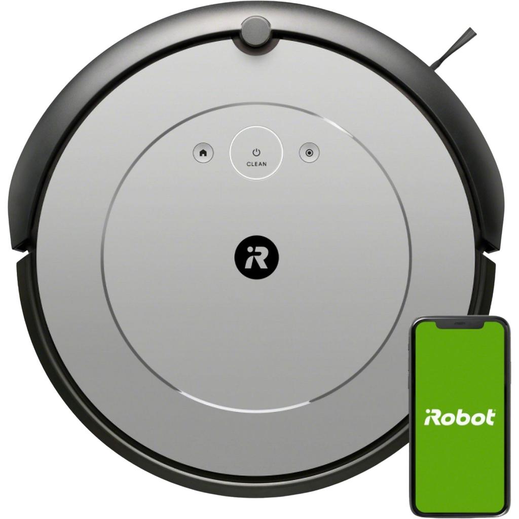 Aspirateur robot Irobot i1156 Reconditionné - iRobot reconditionné disponible sur Backmarket