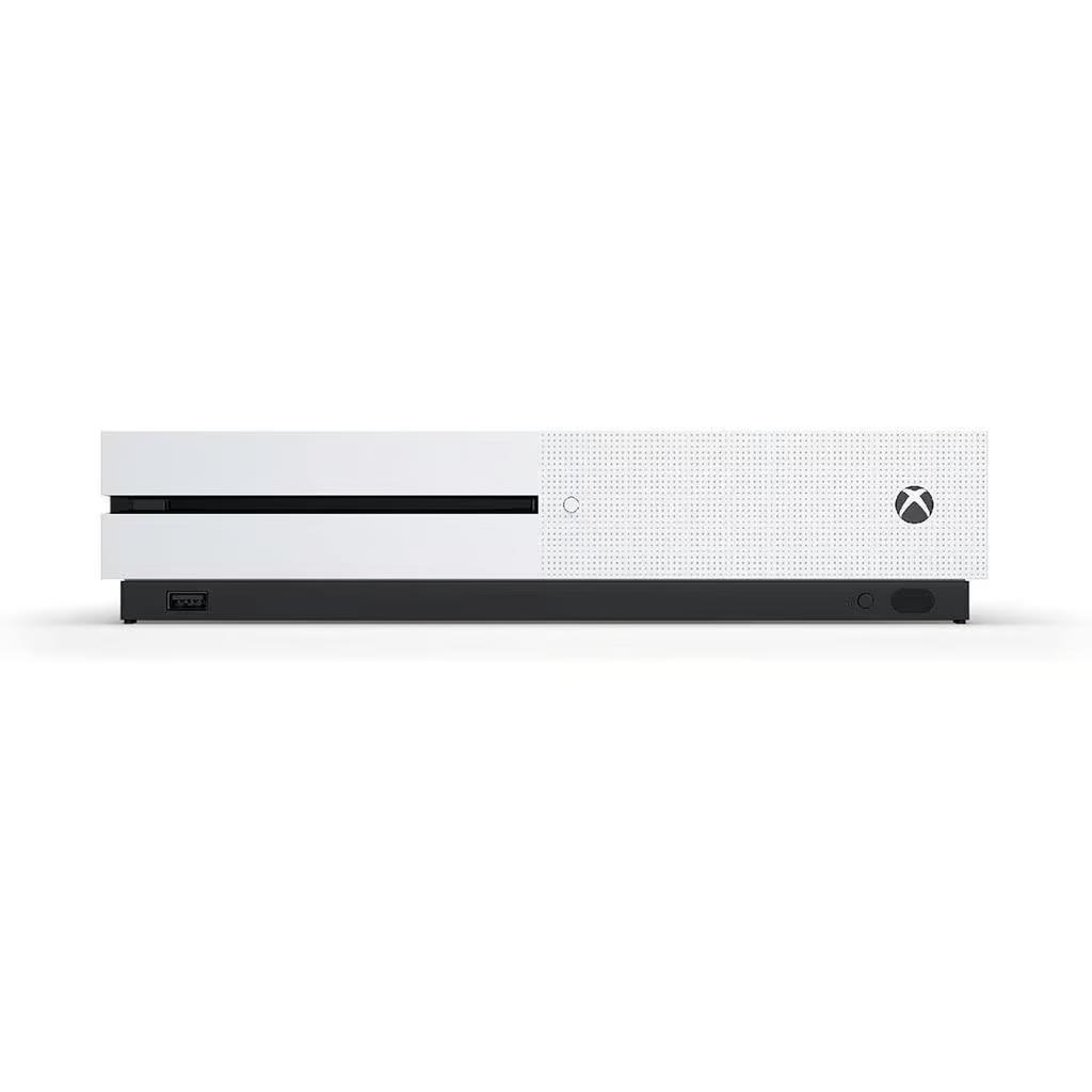 Acheter Xbox One S 1000Go - Blanc Standard N/A Reconditionné - 258,00 € Xbox One S 1000Go - Blanc Standard N/A Reconditionné - Microsoft reconditionné disponible sur Backmarket