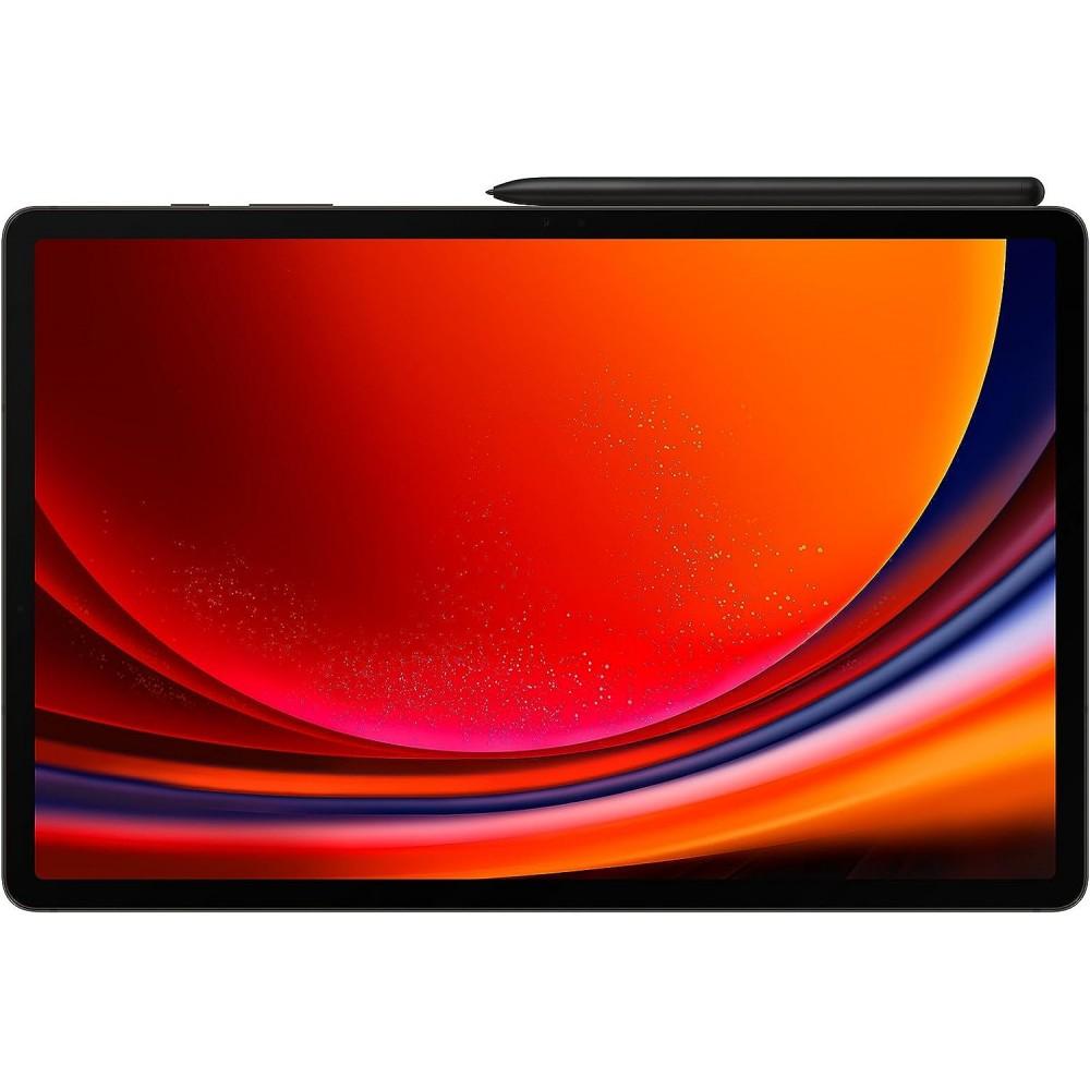 Galaxy Tab S9 128GB - Gris - WiFi + 5G Reconditionné - Samsung reconditionné disponible sur Backmarket