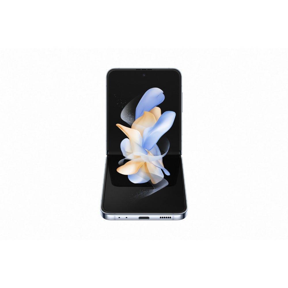 Galaxy Z Flip4 256 Go - Blanc - Débloqué Reconditionné - Samsung reconditionné disponible sur Backmarket