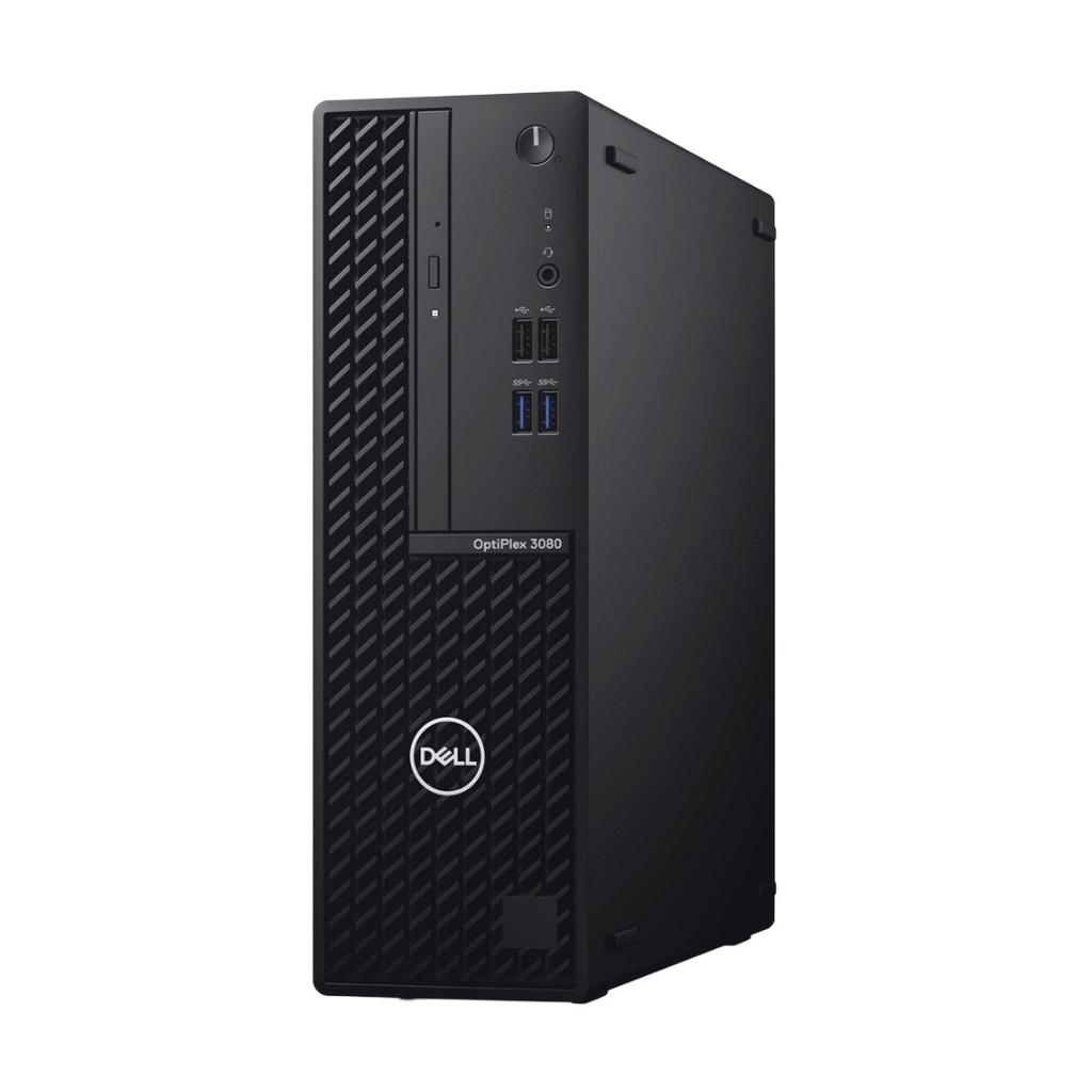 Acheter Dell OptiPlex 3080 SFF Core i5 2.1 GHz - SSD 256 Go RAM 16 Go Reconditionné - 421,90 € Dell OptiPlex 3080 SFF Core i5 2.1 GHz - SSD 256 Go RAM 16 Go Reconditionné - Dell reconditionné disponible sur Backmarket