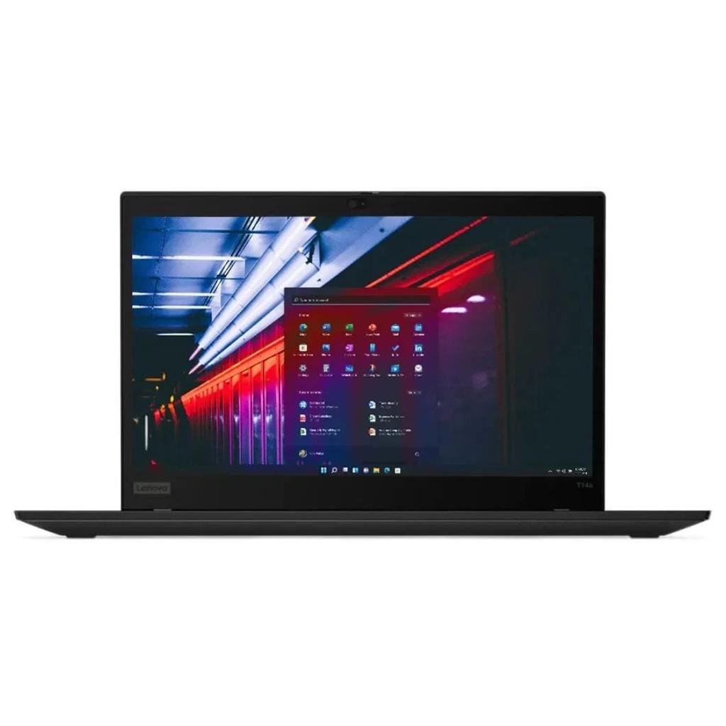 Acheter Lenovo ThinkPad T14s G1 14"" Core i5 1.6 GHz - SSD 256 Go - 8 Go QWERTY - Anglais Reconditionné - 374,00 € Lenovo ThinkPad T14s G1 14"" Core i5 1.6 GHz - SSD 256 Go - 8 Go QWERTY - Anglais Reconditionné - Lenovo reconditionné disponible sur Backmarket