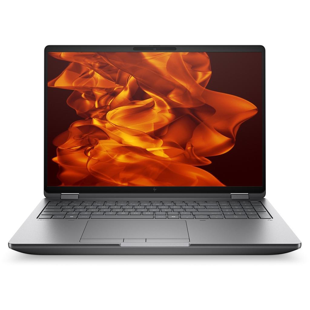HP ZBook Fury 16 G1i 16"" Core Ultra 7 2.6 GHz - SSD 1 To - 32 Go AZERTY - Français Reconditionné - Hewlett-Packard reconditionné disponible sur Backmarket