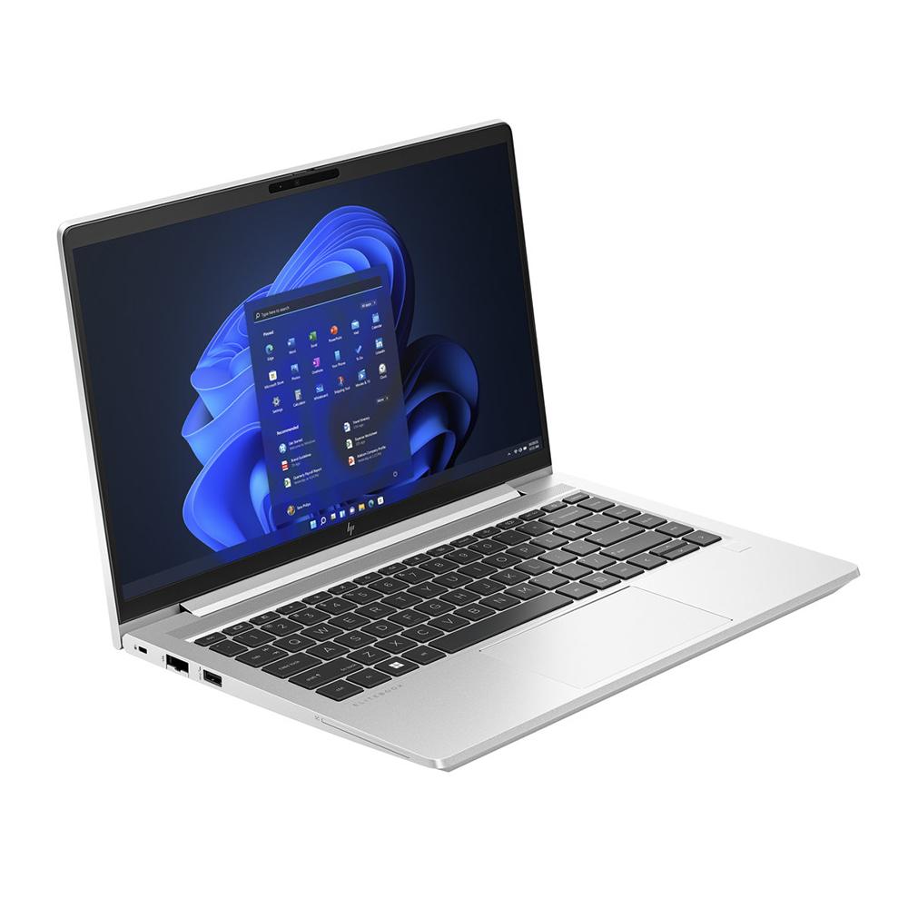 HP EliteBook 640 G10 14"" Core i5 1.3 GHz - SSD 512 Go - 8 Go QWERTY - Grec Reconditionné - Hewlett-Packard reconditionné disponible sur Backmarket