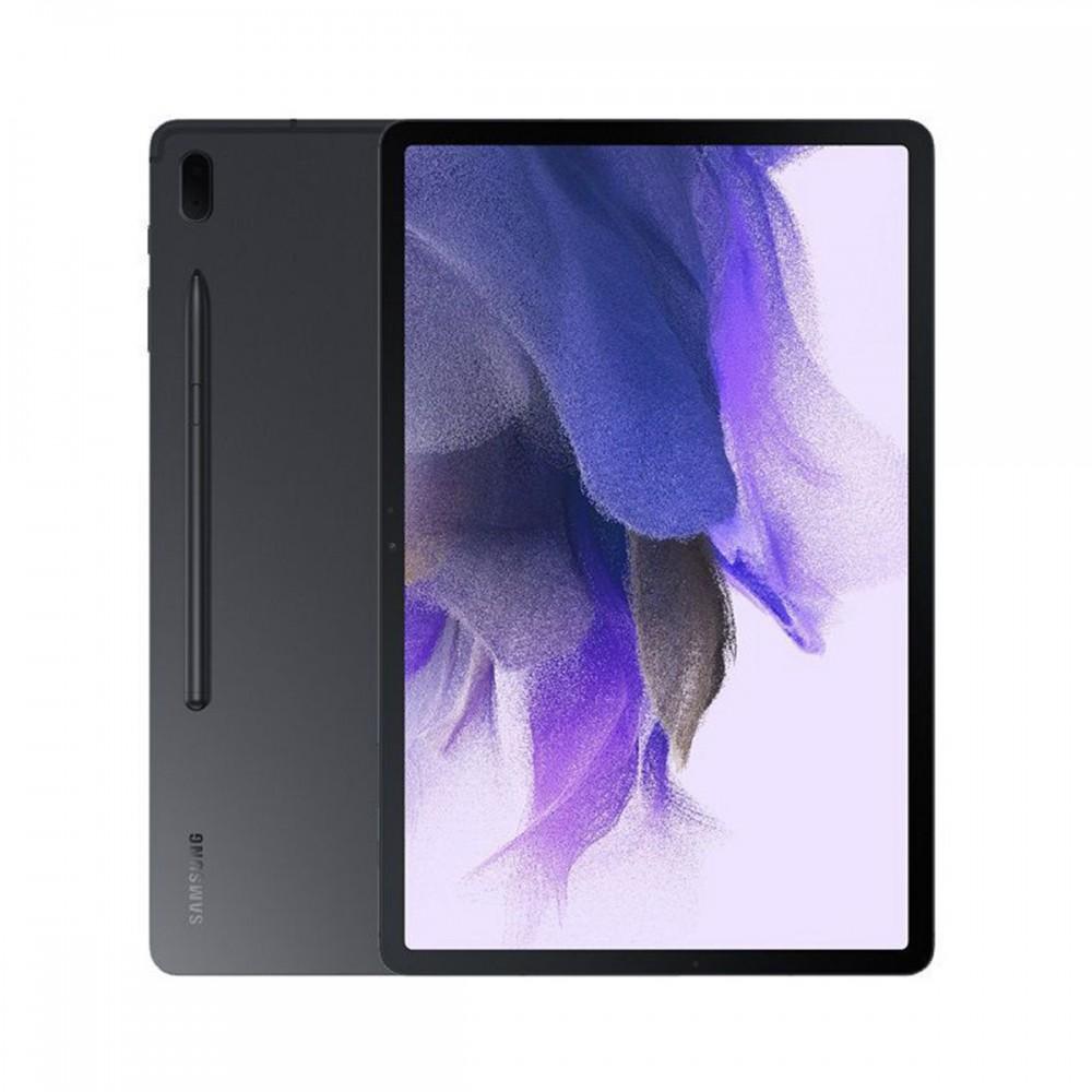 Galaxy Tab S7 FE 128GB - Noir - WiFi + 5G Reconditionné - Samsung reconditionné disponible sur Backmarket