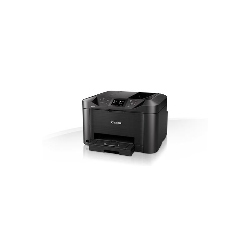 Acheter Canon Maxify MB5150 Imprimante thermique Reconditionné - 130,00 € Canon Maxify MB5150 Imprimante thermique Reconditionné - Canon reconditionné disponible sur Backmarket