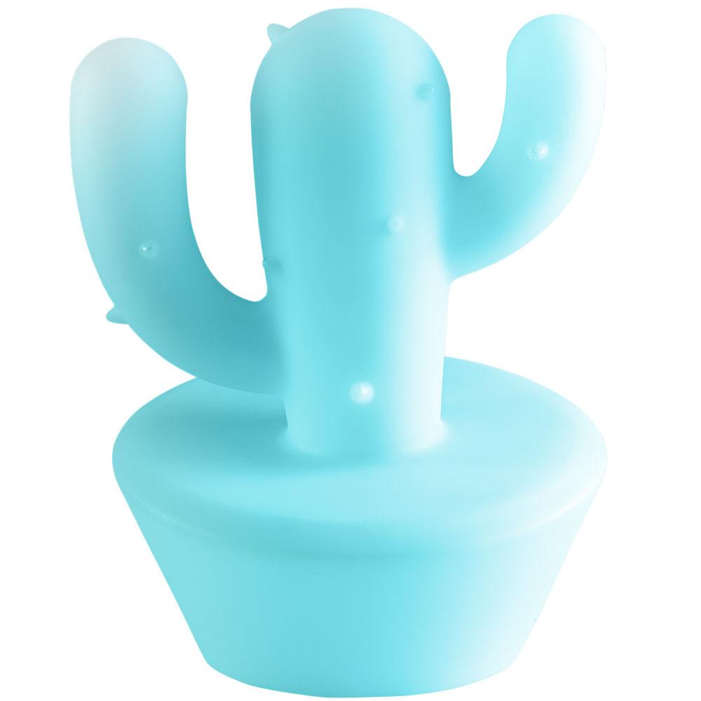 Enceinte Bluetooth Bigben BTLSCACTUS - Blanc Reconditionné - Bigben Interactive reconditionné disponible sur Backmarket