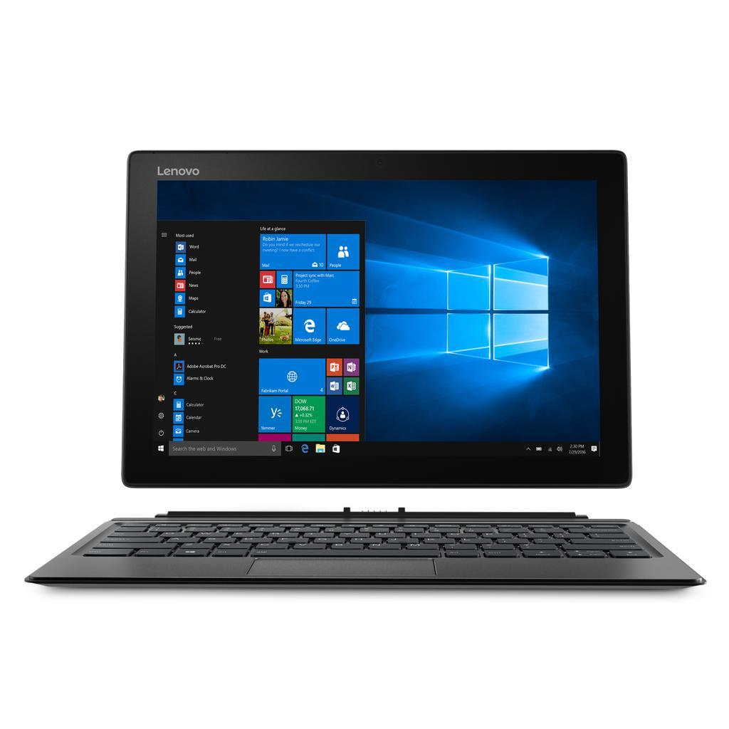 Lenovo IdeaPad reconditionné