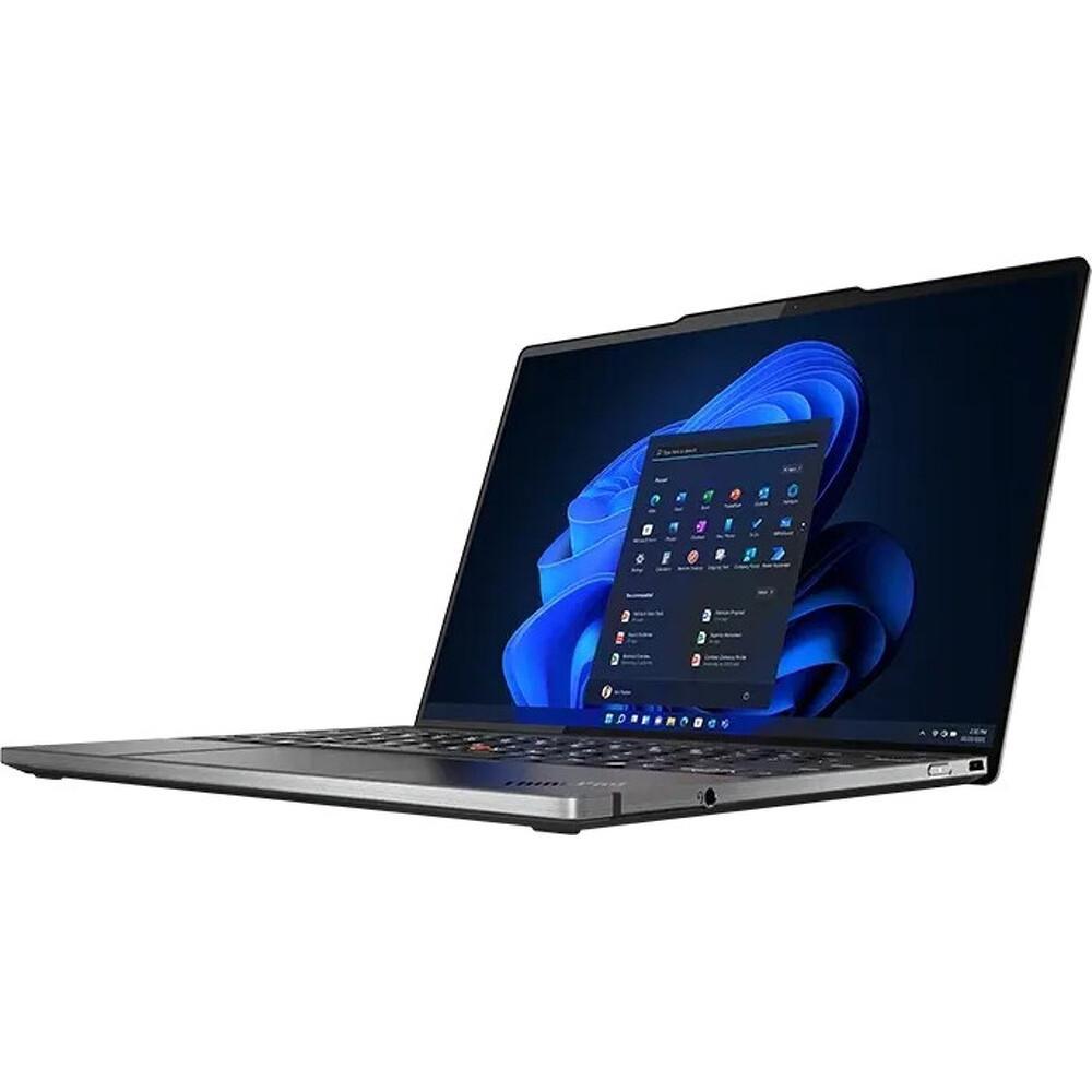 Lenovo ThinkPad Z13 G2 13"" Ryzen 7 PRO 3.3 GHz - SSD 512 Go - 16 Go QWERTY - Suédois Reconditionné - Lenovo reconditionné disponible sur Backmarket