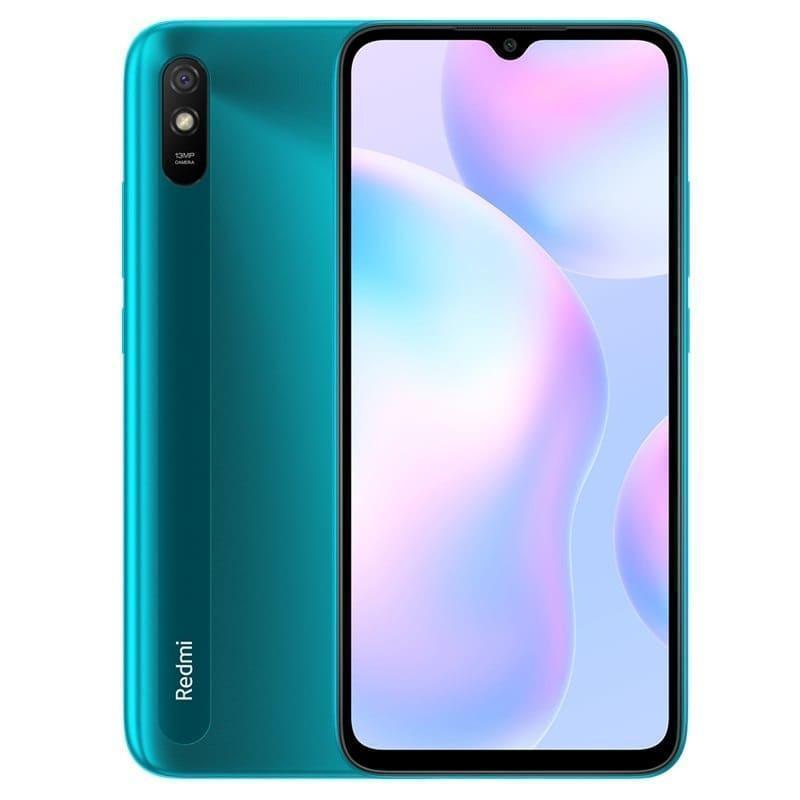 Acheter Xiaomi Redmi 9A 32 Go - Vert - Débloqué Reconditionné - 113,00 € Xiaomi Redmi 9A 32 Go - Vert - Débloqué Reconditionné - Xiaomi reconditionné disponible sur Backmarket