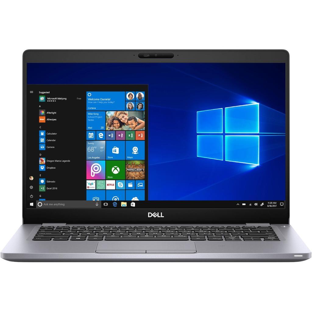 Acheter Dell Latitude 5310 13"" Core i7 1.8 GHz - SSD 256 Go - 16 Go QWERTY - Anglais Reconditionné - 339,00 € Dell Latitude 5310 13"" Core i7 1.8 GHz - SSD 256 Go - 16 Go QWERTY - Anglais Reconditionné - Dell reconditionné disponible sur Backmarket