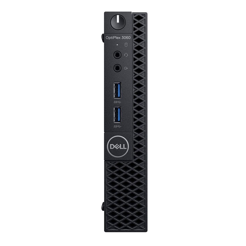Acheter Dell OptiPlex 3060 Micro Core i5 1.7 GHz - SSD 256 Go RAM 8 Go Reconditionné - 280,00 € Dell OptiPlex 3060 Micro Core i5 1.7 GHz - SSD 256 Go RAM 8 Go Reconditionné - Dell reconditionné disponible sur Backmarket