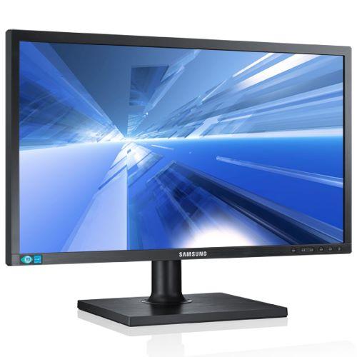Écran 22"" LCD Samsung SyncMaster S22C450MW Reconditionné - Samsung reconditionné disponible sur Backmarket