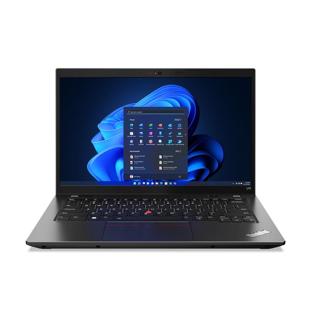 Acheter Lenovo ThinkPad L14 G3 14"" Ryzen 5 PRO 2.3 GHz - SSD 512 Go - 16 Go QWERTZ - Allemand Reconditionné - 399,00 € Lenovo ThinkPad L14 G3 14"" Ryzen 5 PRO 2.3 GHz - SSD 512 Go - 16 Go QWERTZ - Allemand Reconditionné - Lenovo reconditionné disponible sur Backmarket