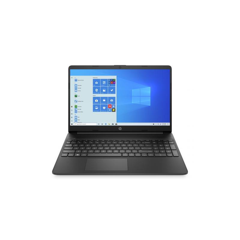 HP 15S-EQ1127NF 15"" Ryzen 5 2.3 GHz - SSD 512 Go - 8 Go AZERTY - Français Reconditionné - Hewlett-Packard reconditionné disponible sur Backmarket