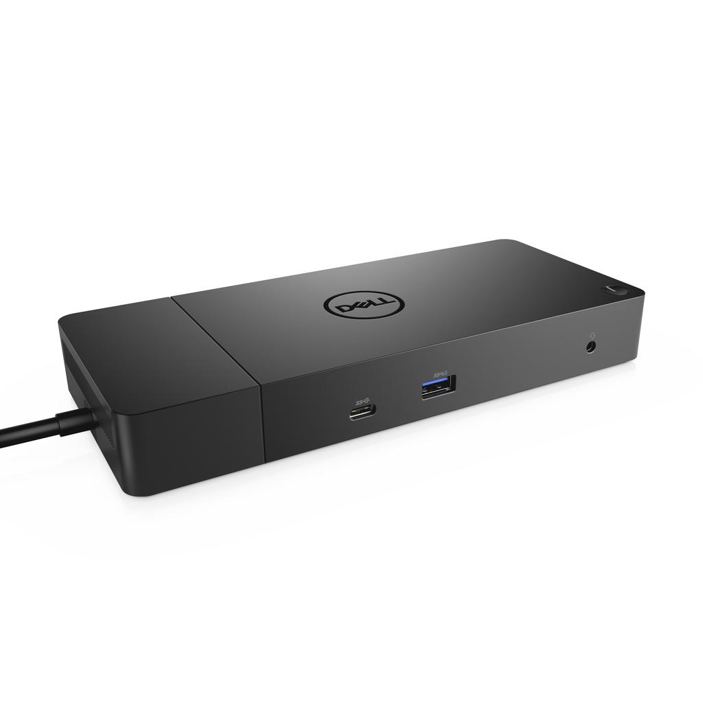 Station d'accueil Dell Dock WD19 180W Reconditionné - Dell reconditionné disponible sur Backmarket