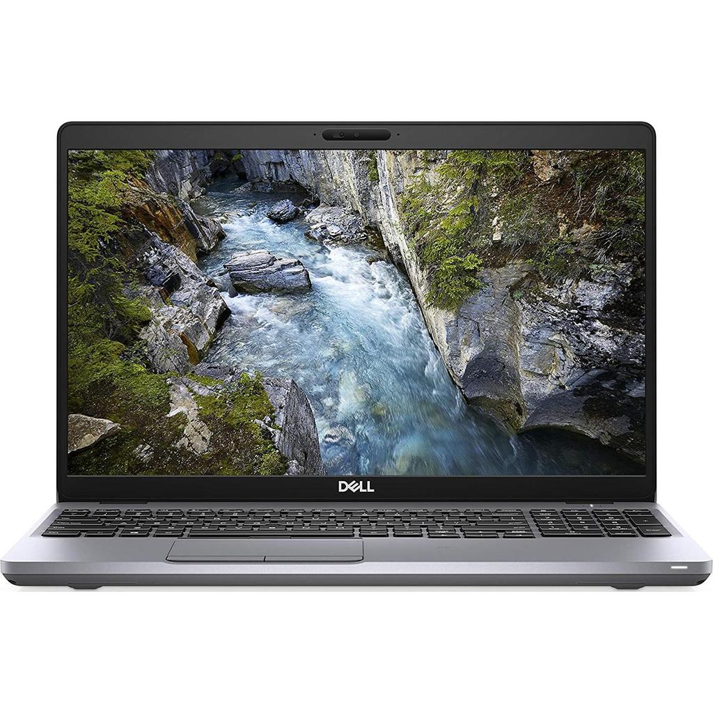 Dell Precision 3551 15"" Core i7 2.7 GHz - SSD 512 Go - 16 Go QWERTY - Anglais